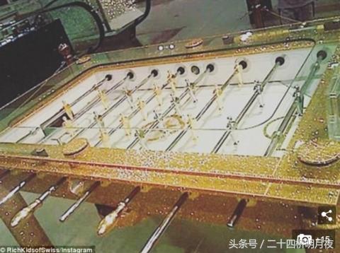 真·富豪怎么享受生活？看完还不去努力！