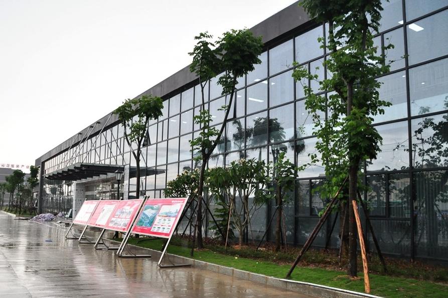 贵港市新能源汽车基地在哪里,贵港市新能源货车汽车