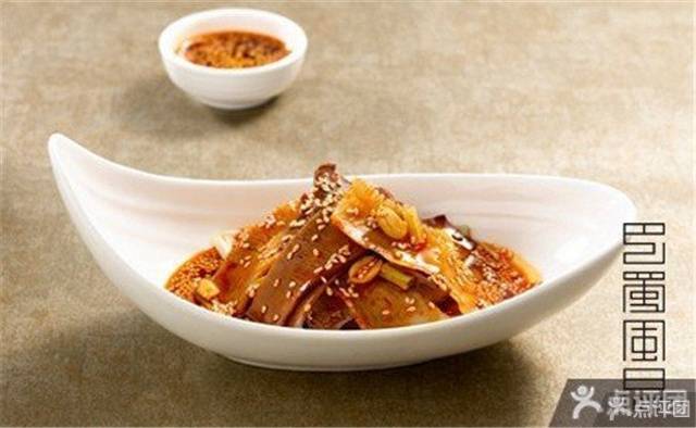 深圳最好吃品牌美食,深圳川菜美食推荐