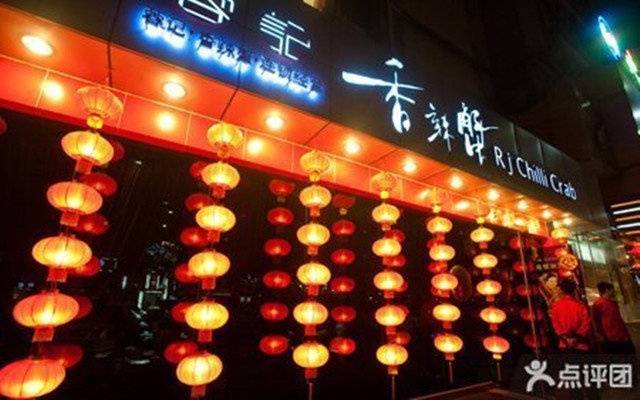 深圳最好吃品牌美食,深圳川菜美食推荐