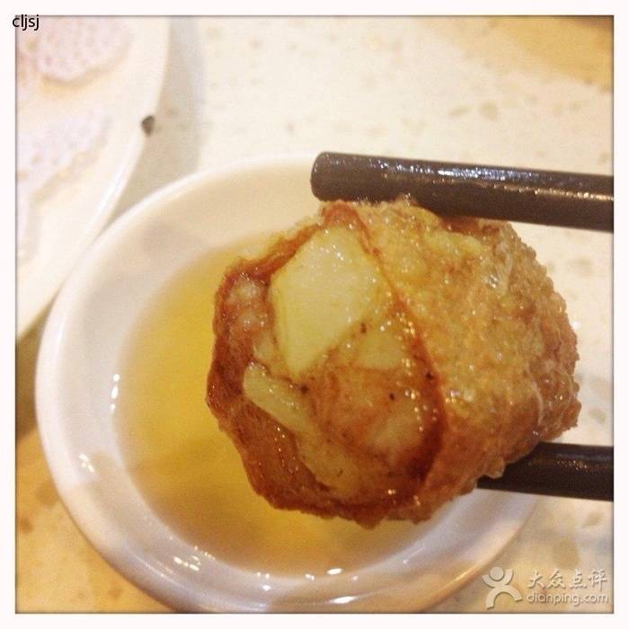 南山前海美食推荐,南山前海好吃的馆子