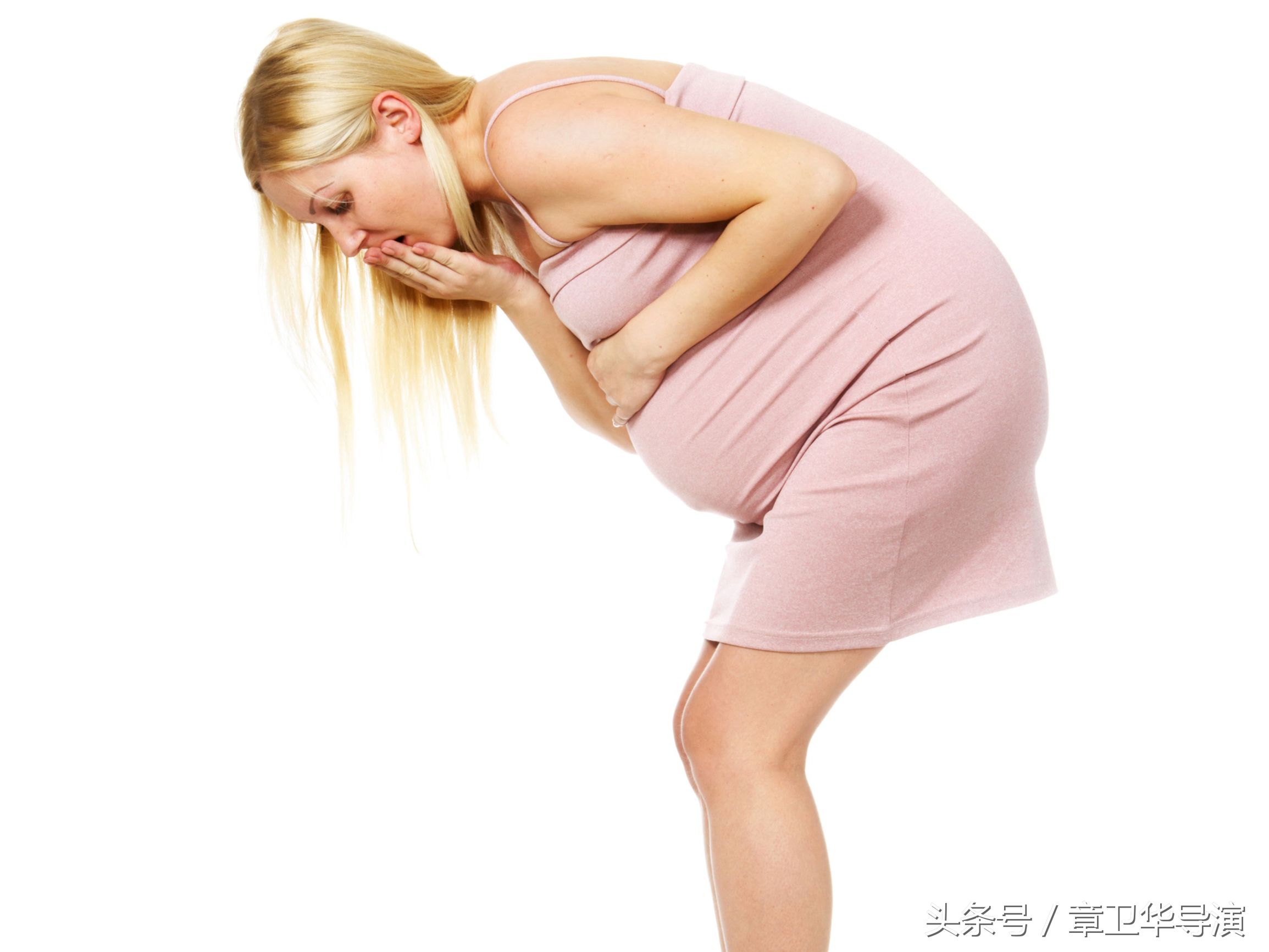 准妈妈们需要关注的事情,预产期肚子疼痛有大便的感觉