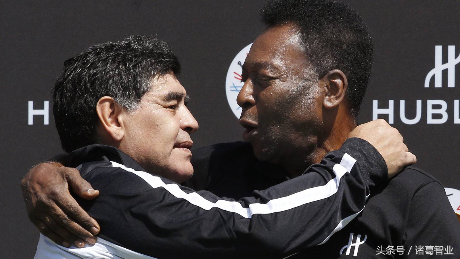 球王贝利喜欢哪个球员,球王贝利看世界杯