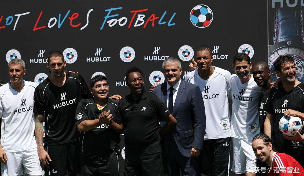 球王贝利喜欢哪个球员,球王贝利看世界杯