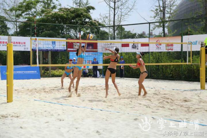 珠江杯排球比赛,珠江赛全国总决赛
