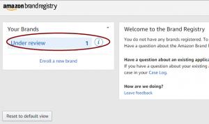 老朱讲亚马逊商标,老朱讲亚马逊商标备案