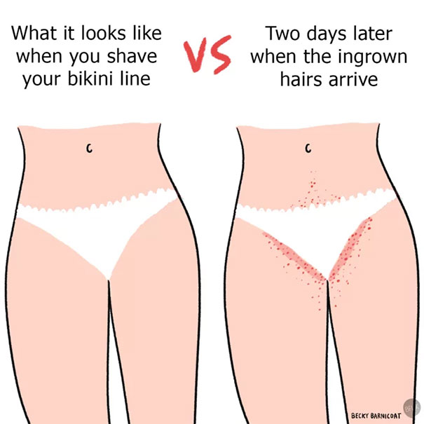 只有女人才会懂得自己的痛苦,只有女人能懂得痛苦