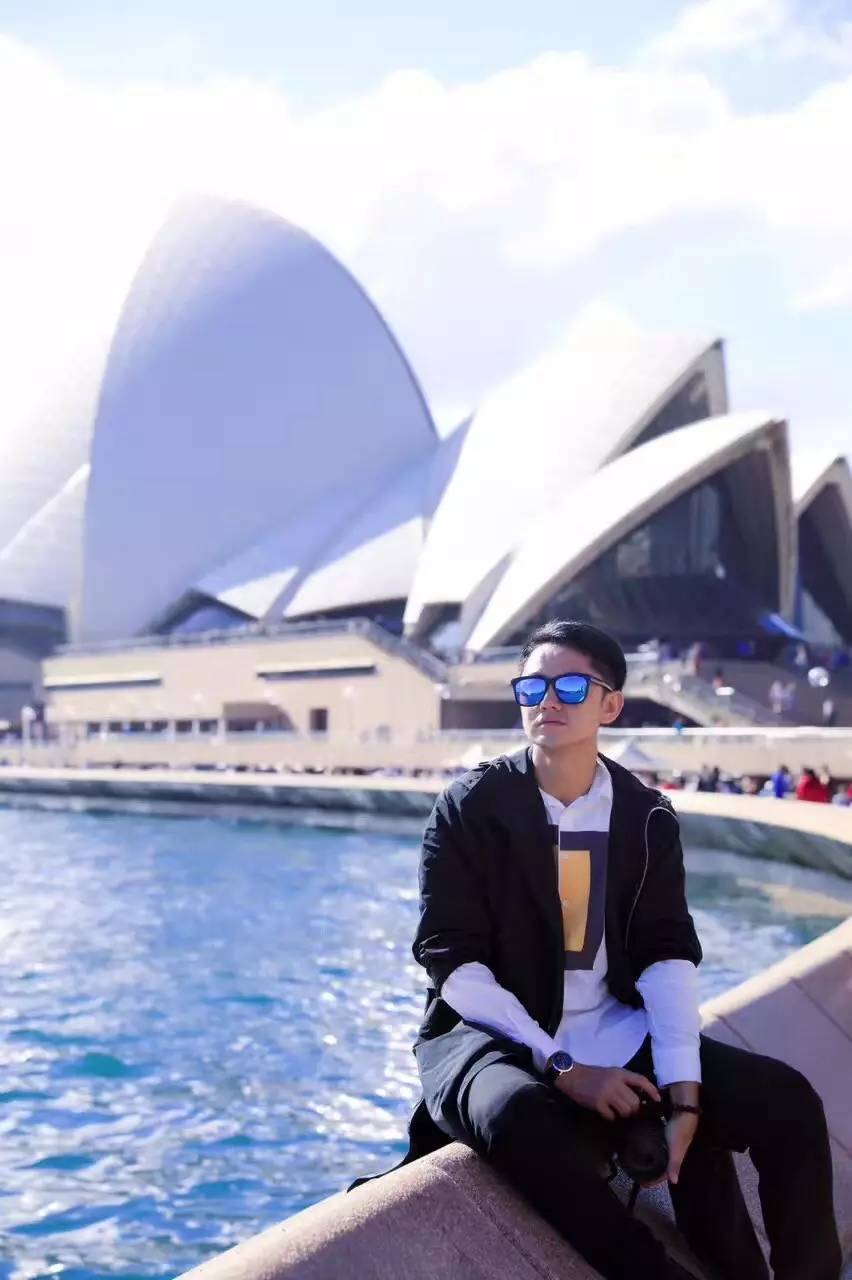 北石：这个由一群流放者建立的国家如今居然这么发达和美丽