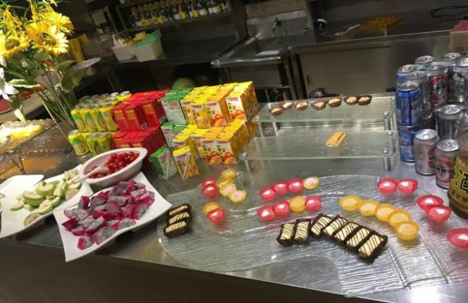 深圳宝安自助餐厅推荐,宝安最值得去的自助餐