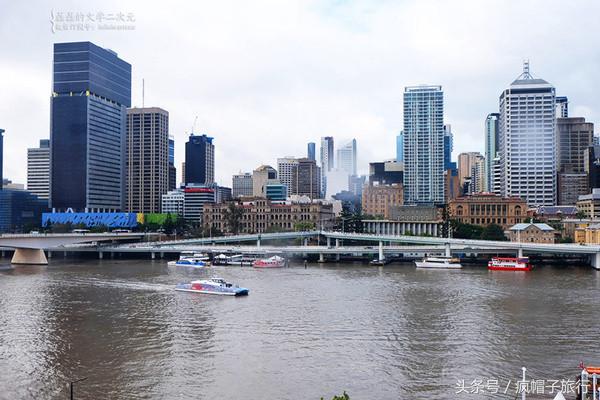 36个必须知道的澳洲旅行贴士,澳洲昆士兰州自由行攻略