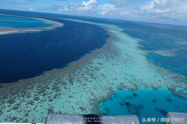 36个必须知道的澳洲旅行贴士,澳洲昆士兰州自由行攻略