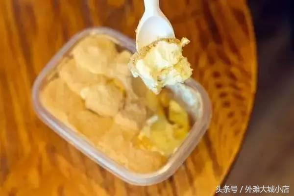 传统豆乳盒子,豆乳盒子真的好吃吗