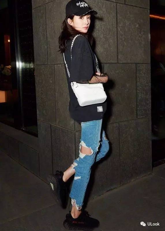 穿了这么多年的牛仔裤，今天才知道穿错了？