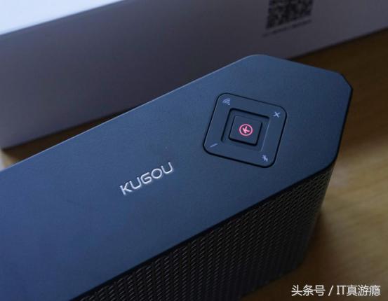 酷狗潘多拉智能音箱拆解,酷狗潘多拉蓝牙音响好用吗