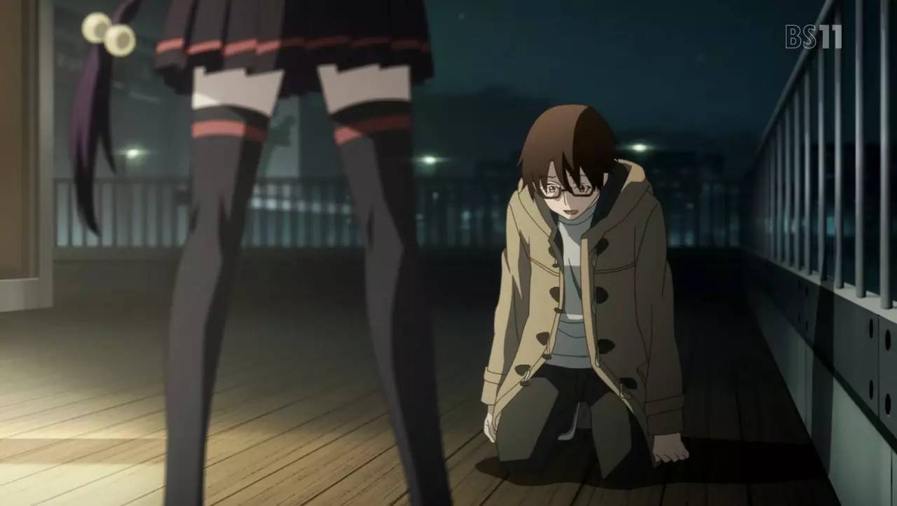 re:creators结局插曲,re:creators结局能力消失了吗