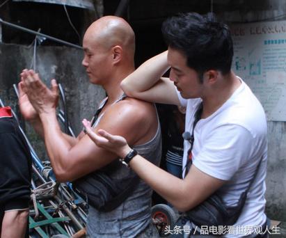 男明星肌肉大盘点,男明星肌肉照