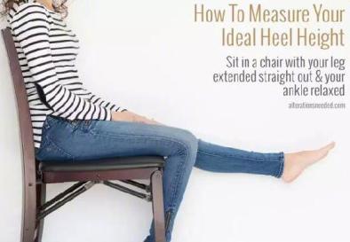 新买的高跟鞋怎样防止磨脚,对象穿高跟鞋磨脚怎么办