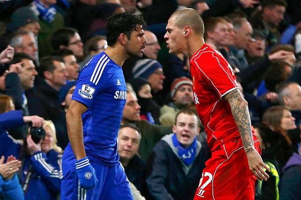 科斯塔斯坦福桥,迭戈科斯塔重返斯坦福