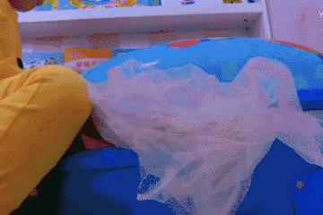 你一定要知道，为什么孩子需要一个自己的行李箱