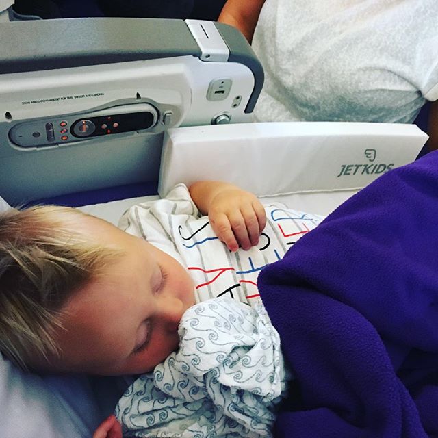 你一定要知道，为什么孩子需要一个自己的行李箱