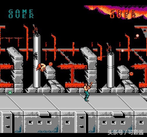 那些年的小霸王游戏学习机