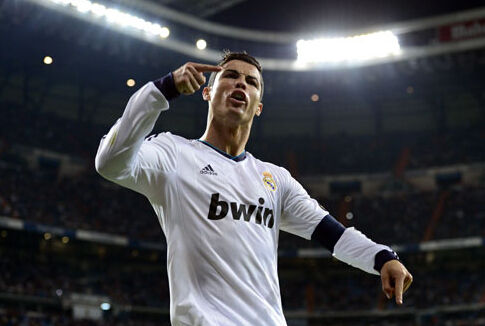 梅西和c罗分别踢什么位置,梅西c罗对决2020直播中文解说