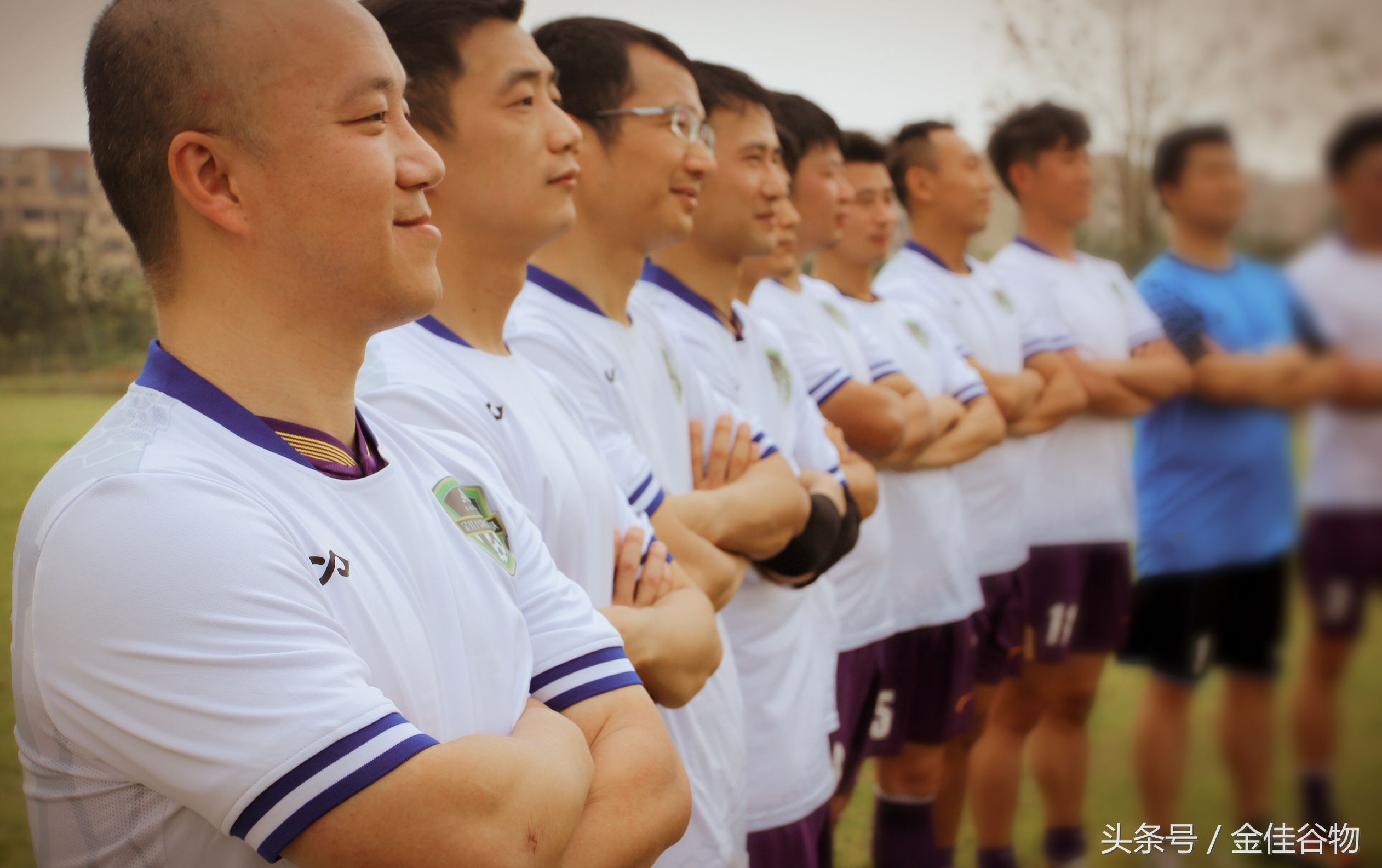 足球陪我走过的是我私藏的幸福“致七老”