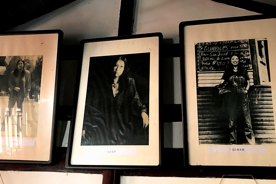 江南水乡周庄小桥流水,江南水乡周庄乌镇小桥流水人家