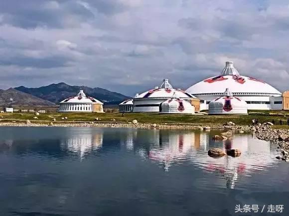 人生必去的20个旅行地,人生一定要去的22个旅行地