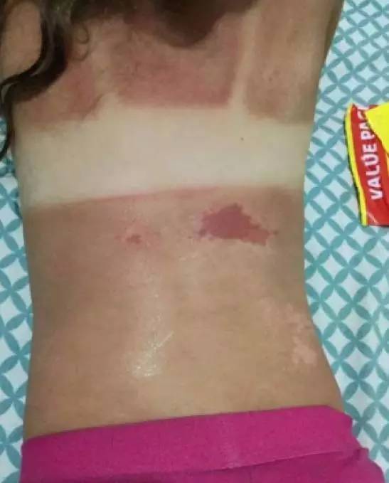 香蕉船儿童防晒霜spf50,香蕉船防晒霜宝宝能用吗