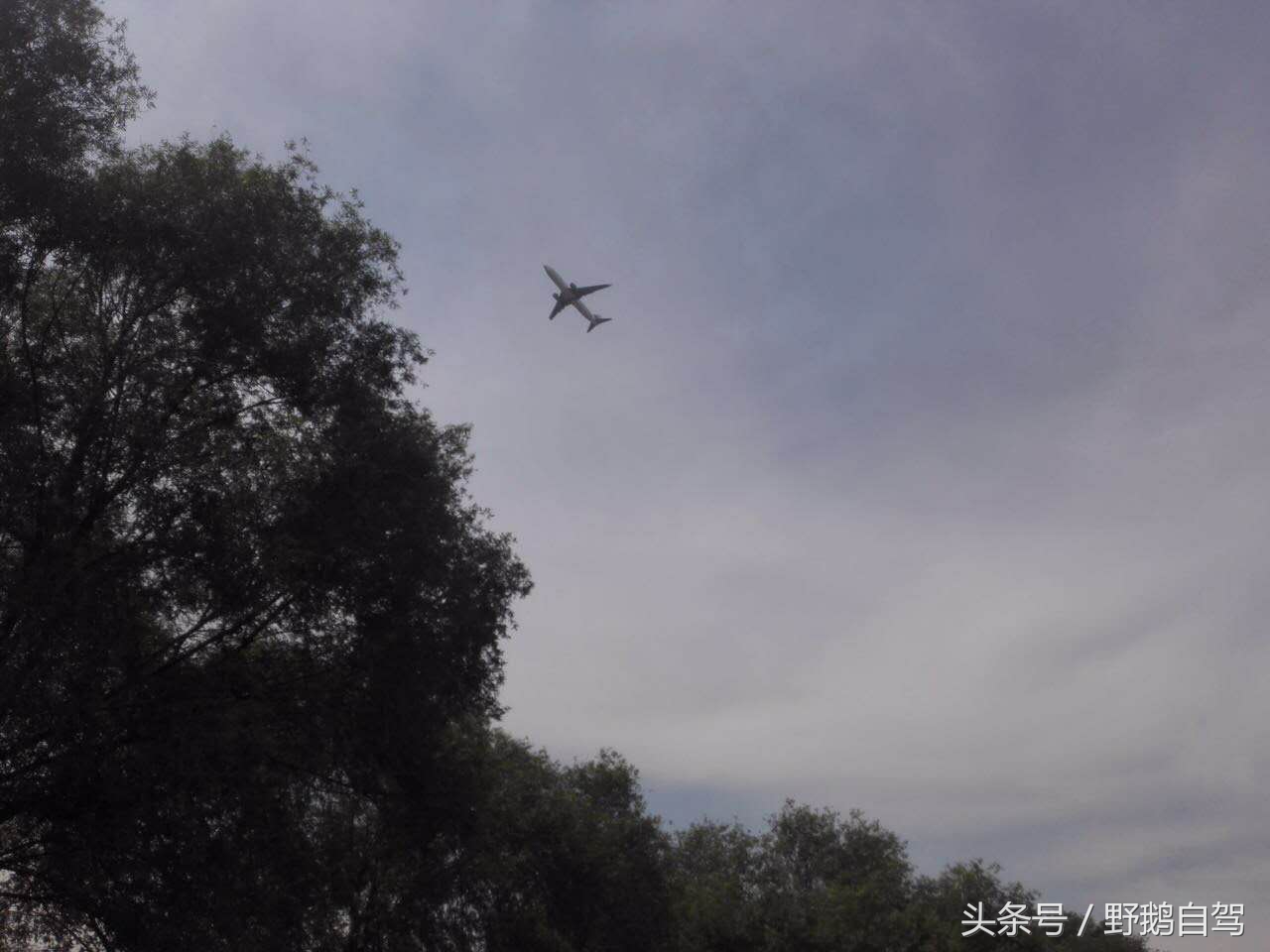 顺义西湖园看飞机攻略,顺义西湖园能看到飞机吗