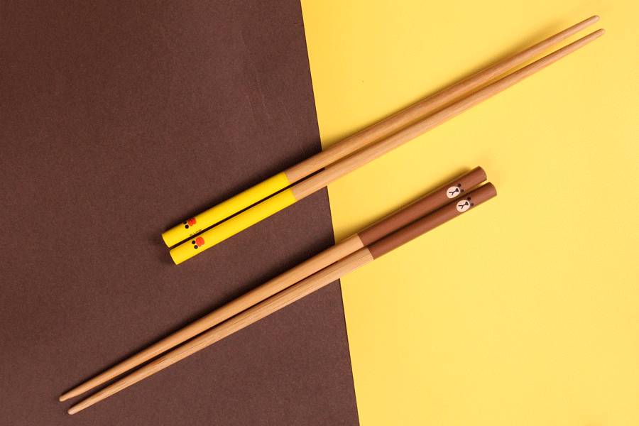 筷子怎么样才能拿好,筷子怎么样