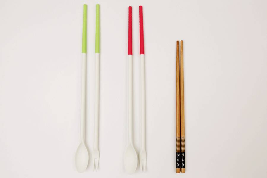 筷子怎么样才能拿好,筷子怎么样