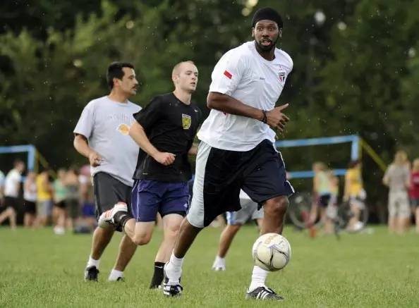 足篮气质球星,足篮不分家是真的吗