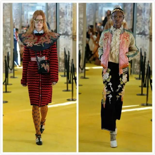 2018年gucci销售量,2019年最流行gucci