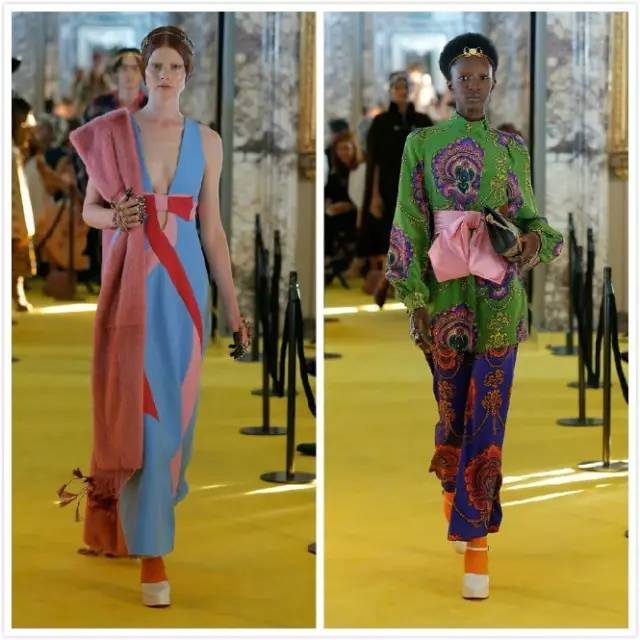 2018年gucci销售量,2019年最流行gucci