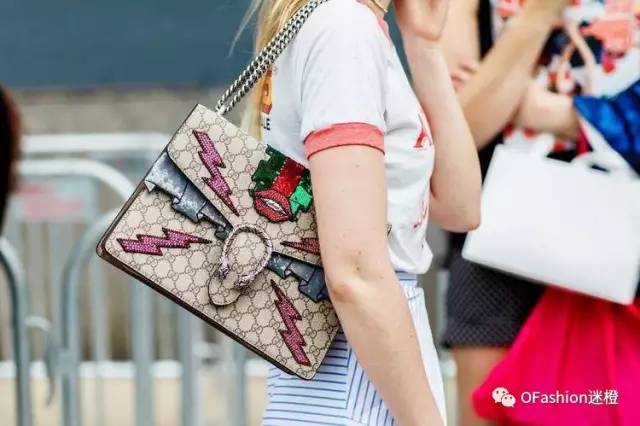 2018年gucci销售量,2019年最流行gucci