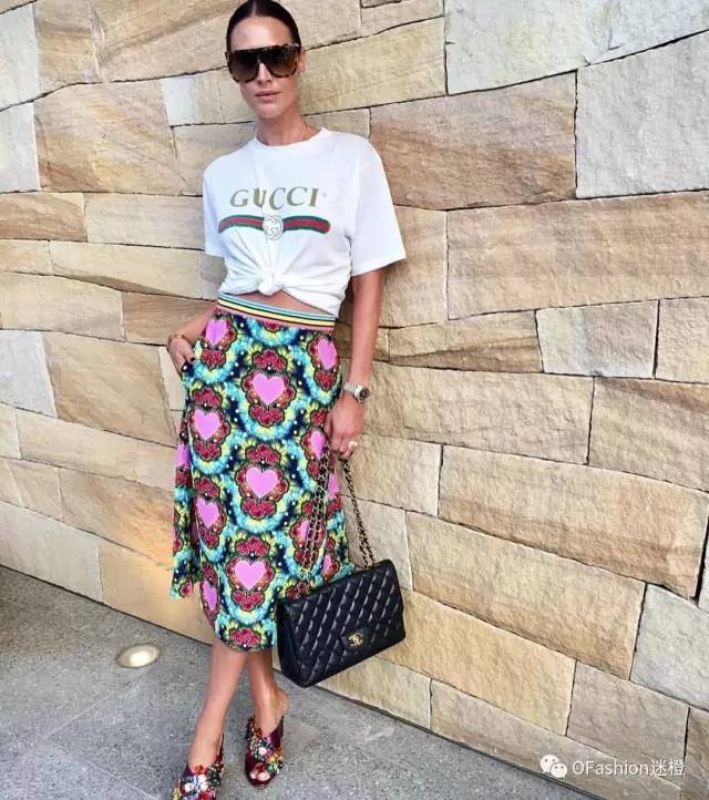 2018年gucci销售量,2019年最流行gucci