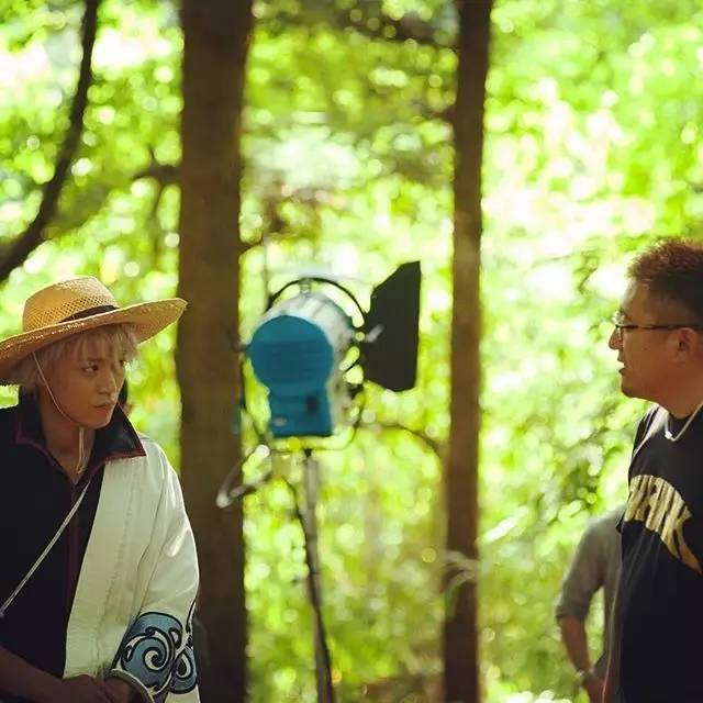 被银魂恶搞的动漫,银魂恶搞其他动漫不会被告吗