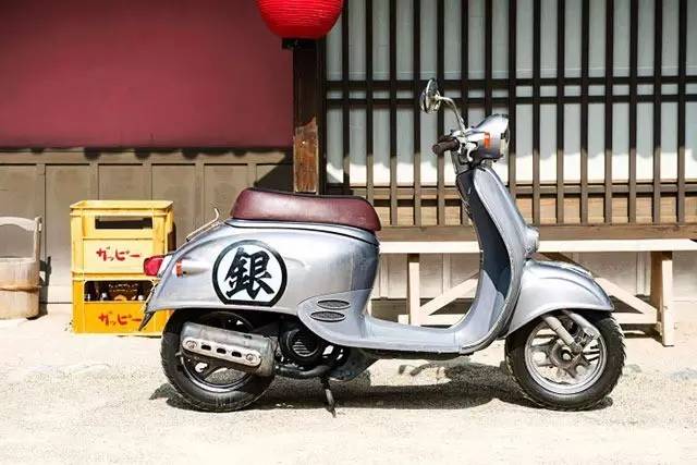 被银魂恶搞的动漫,银魂恶搞其他动漫不会被告吗