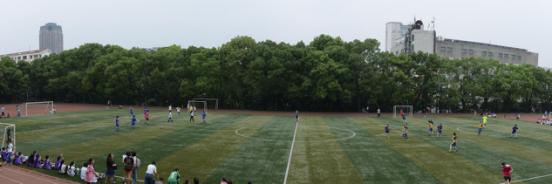 长江杯第一届武汉高校足球赛,武汉青少年足球联赛冠军