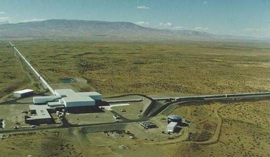 ligo引力波探测器的成就,ligo探测器是怎么检测引力波的