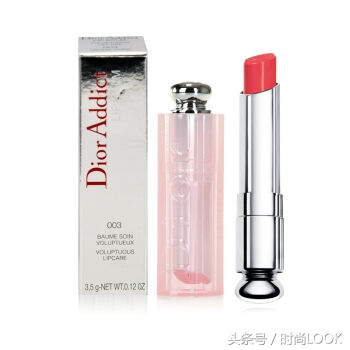 2017年全球最新最受欢迎口红排行榜10强