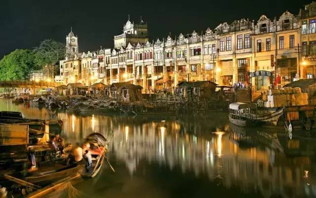 《欢乐颂2》关关谈恋爱的地方曝光！广州周边也有！美炸了！