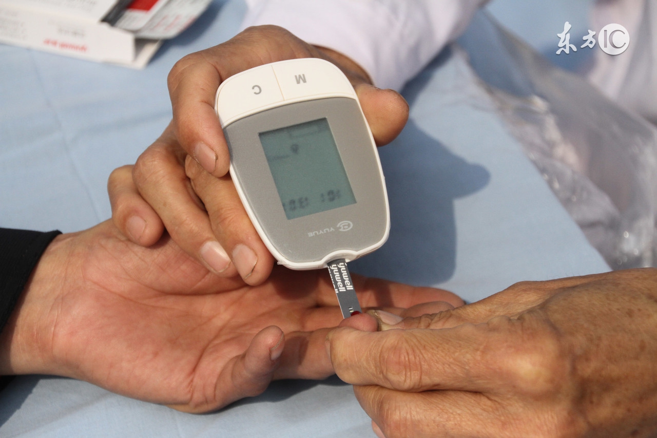 目前最先进的无创血糖仪,口碑最好的三款无创血糖仪