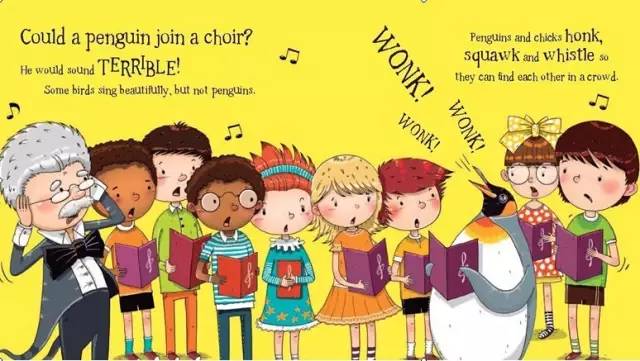 又好玩又有趣的绘本爱不释手,科普绘本推荐7-12岁科普绘本