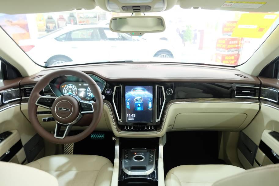 众泰T700车评,众泰t700发动机抱死