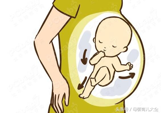 第一次胎动的幸福感,第一次胎动感觉好强烈