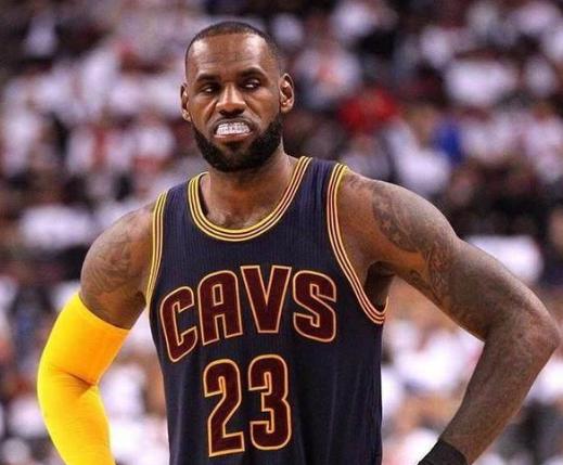 詹姆斯废了集锦,詹姆斯废了格兰杰吗