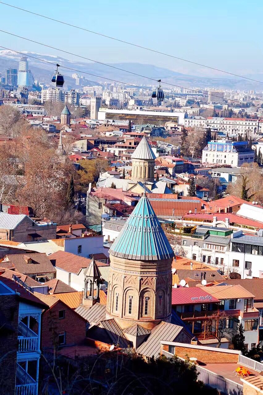 新疆出发到俄罗斯旅游攻略,格鲁吉亚14天旅游攻略